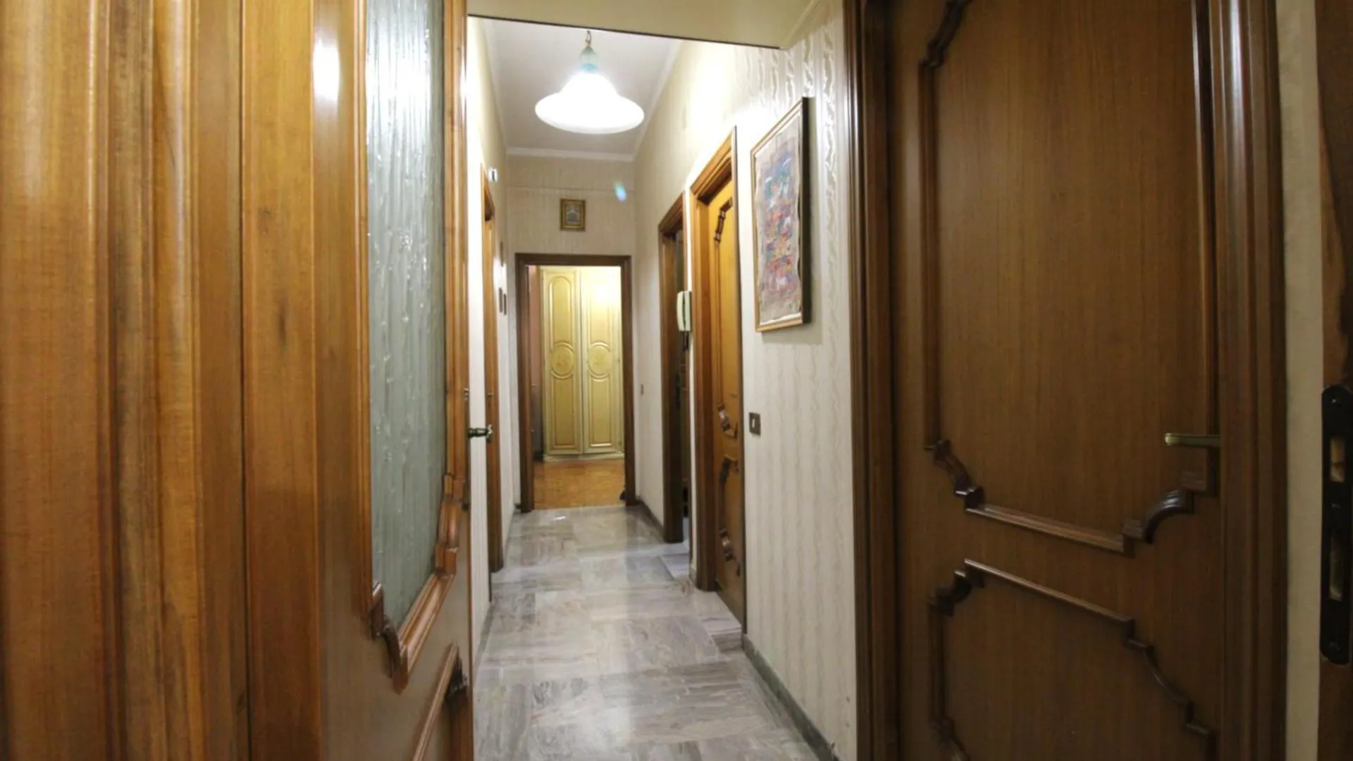 Teresa'S House Metro C Apartment Rome Italy