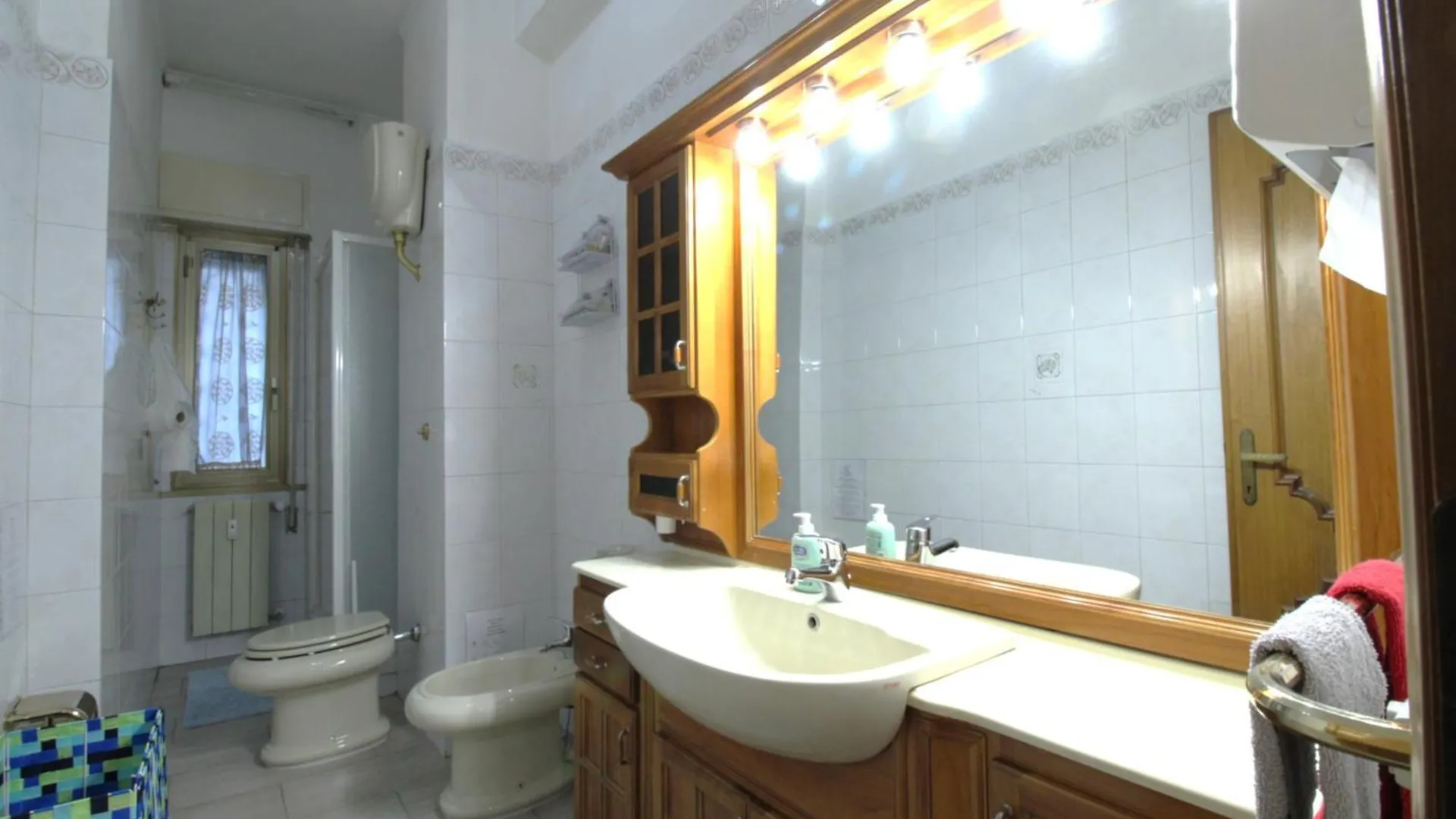 Teresa'S House Metro C Apartment Rome