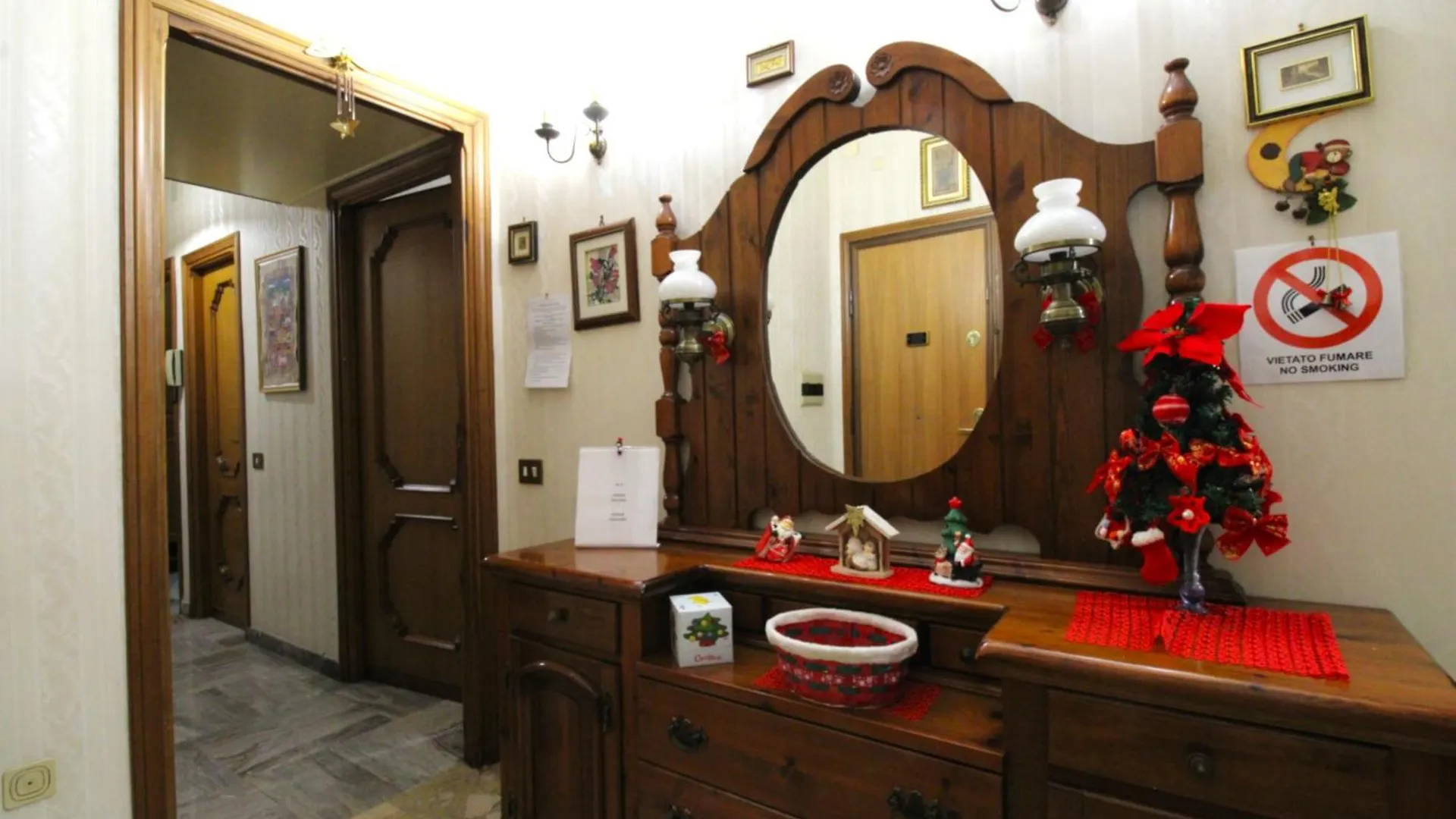 Teresa'S House Metro C Apartment Rome 0*,  Italy