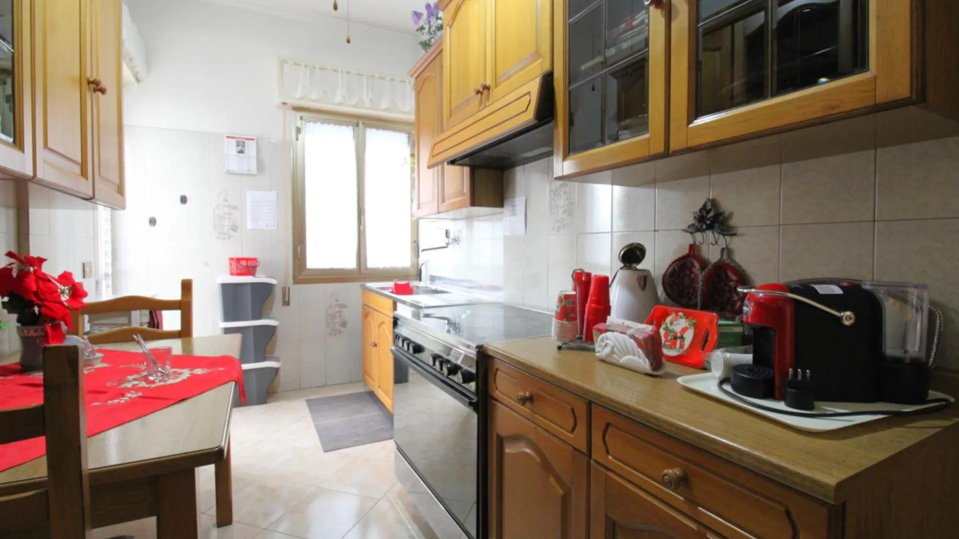 Teresa'S House Metro C Apartment Rome