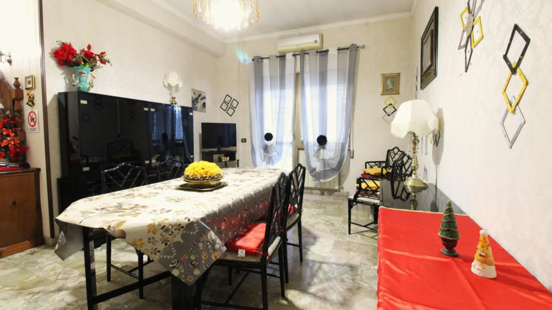 Teresa'S House Metro C Apartment Rome